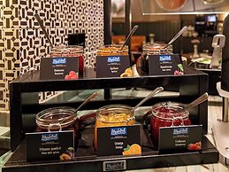 Mercure Hotel Frankfurt Airport Langen