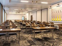 Mercure Hotel Frankfurt Airport Langen