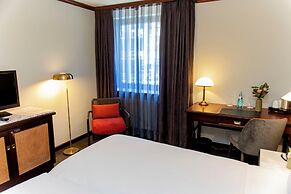 Mercure Hotel Frankfurt Airport Langen