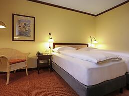 Mercure Hotel Frankfurt Airport Langen
