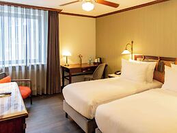 Mercure Hotel Frankfurt Airport Langen