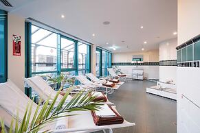 Mercure Hotel Frankfurt Airport Langen