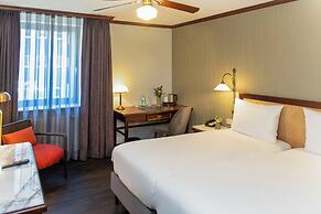 Mercure Hotel Frankfurt Airport Langen