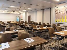 Mercure Hotel Frankfurt Airport Langen