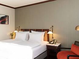 Mercure Hotel Frankfurt Airport Langen
