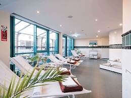 Mercure Hotel Frankfurt Airport Langen