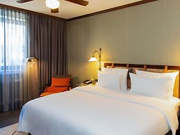 Mercure Hotel Frankfurt Airport Langen