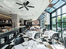 Mercure Hotel Frankfurt Airport Langen