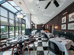 Mercure Hotel Frankfurt Airport Langen