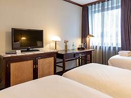Mercure Hotel Frankfurt Airport Langen