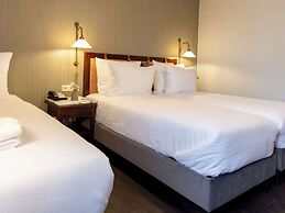 Mercure Hotel Frankfurt Airport Langen