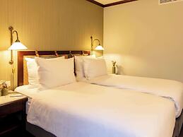 Mercure Hotel Frankfurt Airport Langen
