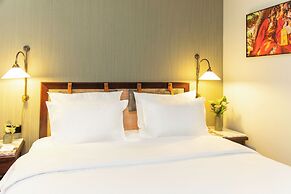 Mercure Hotel Frankfurt Airport Langen