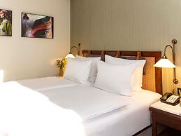 Mercure Hotel Frankfurt Airport Langen
