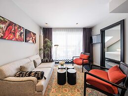 Mercure Hotel Frankfurt Airport Langen