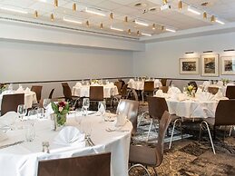 Mercure Hotel Frankfurt Airport Langen