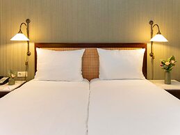 Mercure Hotel Frankfurt Airport Langen