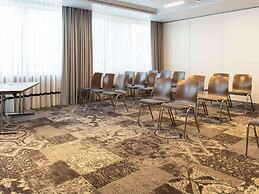 Mercure Hotel Frankfurt Airport Langen