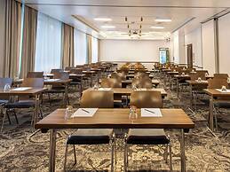 Mercure Hotel Frankfurt Airport Langen