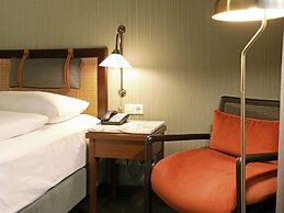 Mercure Hotel Frankfurt Airport Langen