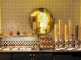 Mercure Hotel Frankfurt Airport Langen