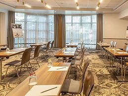 Mercure Hotel Frankfurt Airport Langen