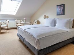 Mercure Hotel Frankfurt Airport Langen