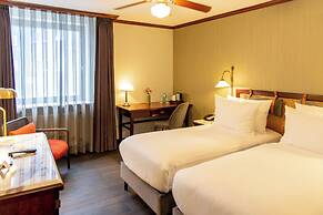 Mercure Hotel Frankfurt Airport Langen
