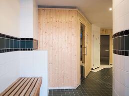 Mercure Hotel Frankfurt Airport Langen