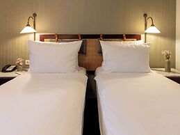 Mercure Hotel Frankfurt Airport Langen