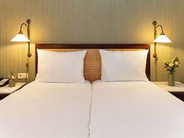 Mercure Hotel Frankfurt Airport Langen
