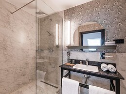 Mercure Hotel Frankfurt Airport Langen