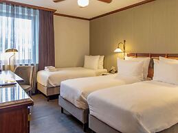 Mercure Hotel Frankfurt Airport Langen