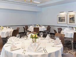 Mercure Hotel Frankfurt Airport Langen