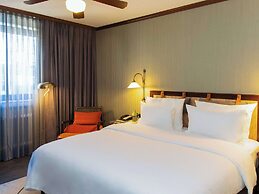 Mercure Hotel Frankfurt Airport Langen