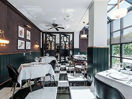 Mercure Hotel Frankfurt Airport Langen