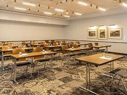 Mercure Hotel Frankfurt Airport Langen