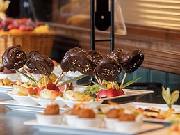 Mercure Hotel Frankfurt Airport Langen