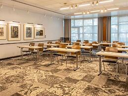Mercure Hotel Frankfurt Airport Langen