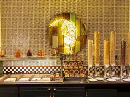 Mercure Hotel Frankfurt Airport Langen