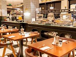 Mercure Hotel Frankfurt Airport Langen