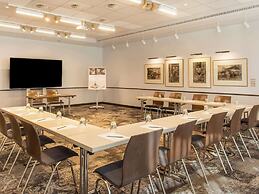 Mercure Hotel Frankfurt Airport Langen
