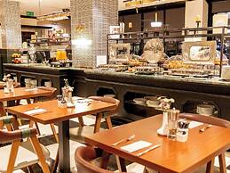 Mercure Hotel Frankfurt Airport Langen