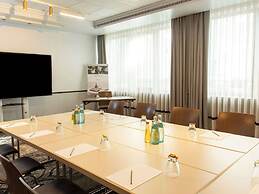 Mercure Hotel Frankfurt Airport Langen