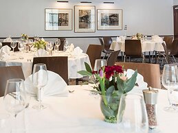 Mercure Hotel Frankfurt Airport Langen