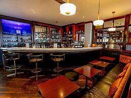 Mercure Hotel Frankfurt Airport Langen