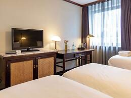 Mercure Hotel Frankfurt Airport Langen