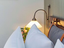 Mercure Hotel Frankfurt Airport Langen