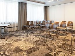 Mercure Hotel Frankfurt Airport Langen