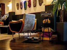 Mercure Hotel Frankfurt Airport Langen